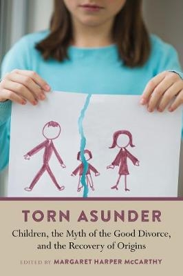 Torn Asunder - 