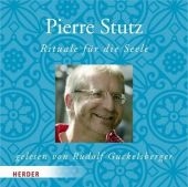 Rituale für die Seele - Pierre Stutz