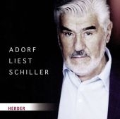 Adorf liest Schiller - 