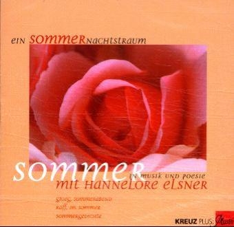 Ein Sommernachtstraum - Hannelore Elsner