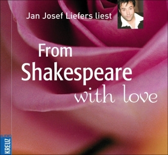 From Shakespeare with love -CD - 