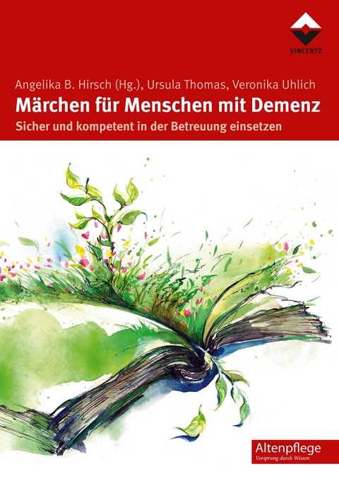 Märchen für Menschen mit Demenz - Ursula Thomas, Veronika Uhlich