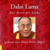 Das Herz der Liebe -  Dalai Lama XIV.