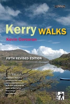 Kerry Walks - Kevin Corcoran