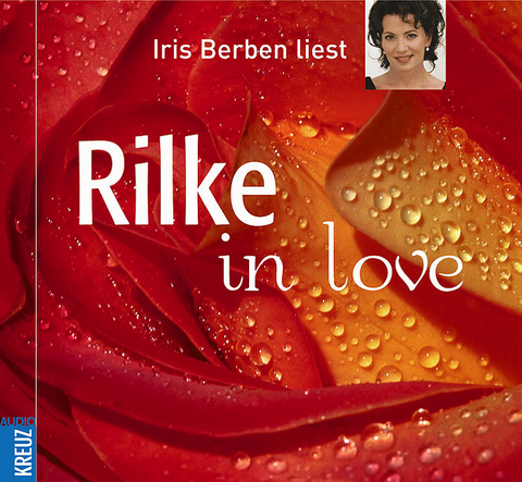 Rilke in Love - Rainer M Rilke