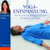 Yoga-Entspannung - Claudia E Reinig