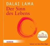 Der Sinn des Lebens -  Dalai Lama XIV.