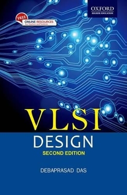 VLSI Design - Debaprasad Das