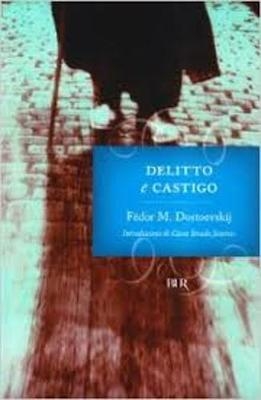 Delitto e castigo - Fyodor M Dostoevsky