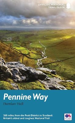 Pennine Way - Damian Hall