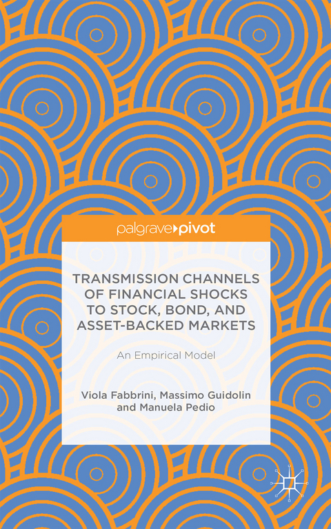 Transmission Channels of Financial Shocks to Stock, Bond, and Asset-Backed Markets - Massimo Guidolin, Viola Fabbrini, Manuela Pedio