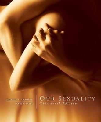 Our Sexuality - Robert Crooks, Karla Baur