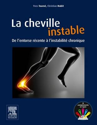 La Cheville Instable - Yves Tourne, Christian Mabit