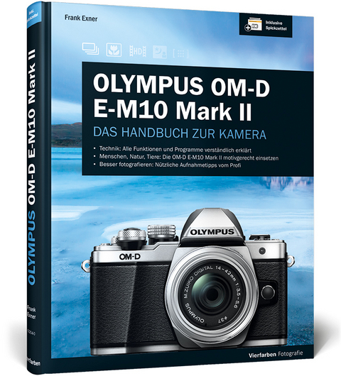 Olympus OM-D E-M10 Mark II - Frank Exner