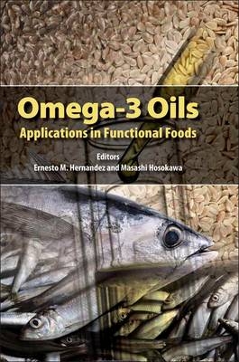 Omega-3 Oils - 