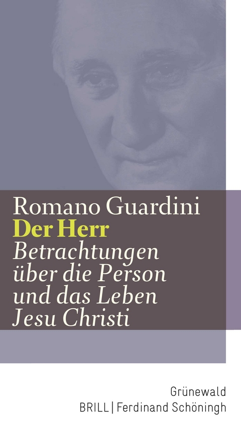 Der Herr - Romano Guardini