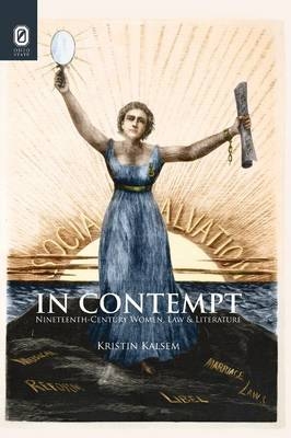 In Contempt - Kristin Kalsem