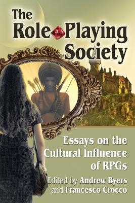 The Role-Playing Society - 