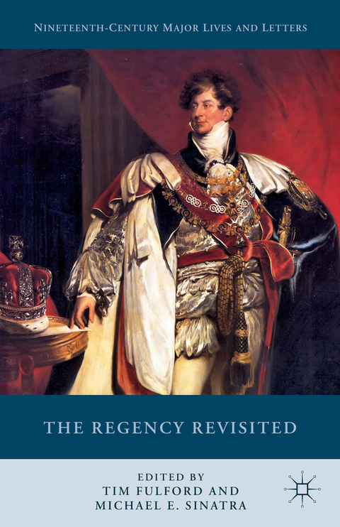 The Regency Revisited - 
