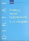 Manz neues Diktatbuch 2.-4. Schuljahr - Marlies Schünemann