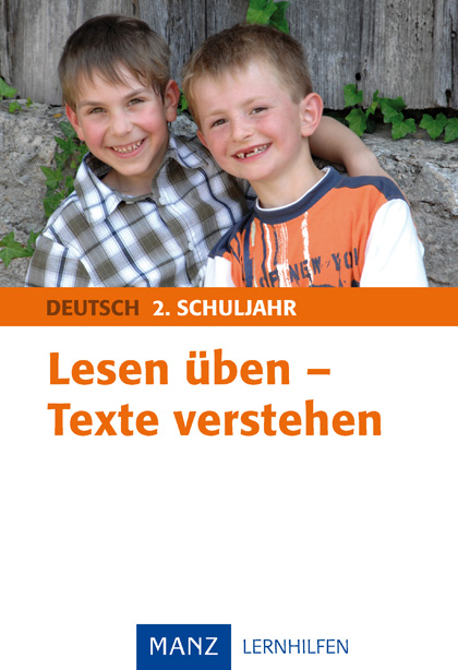 Lesen üben - Texte verstehen 2. Schuljahr - Christine Kestler