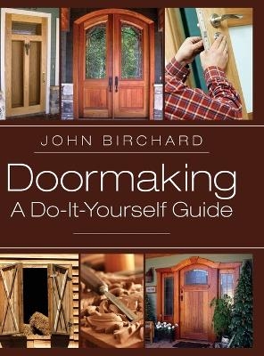 Doormaking - John Birchard