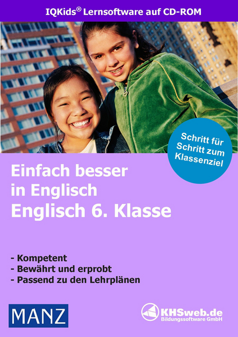 Einfach besser in Englisch 6. Schuljahr - Tamara Kutscher