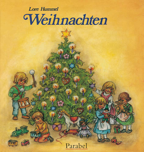 Weihnachten