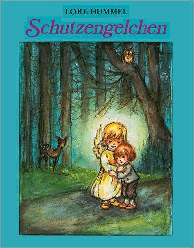 Schutzengelchen - Lore Hummel