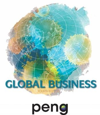 Global Business - Mike Peng