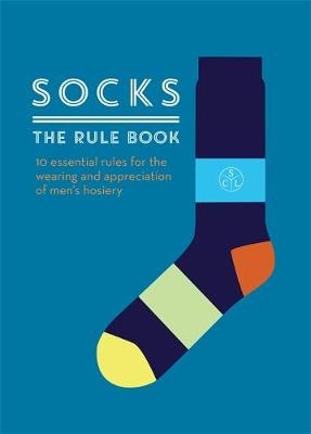 Socks: The Rule Book - Member 001, Member 002