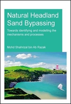 Natural Headland Sand Bypassing - Mohd Shahrizal Bin Ab Razak