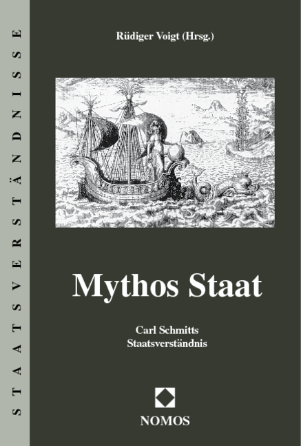 Mythos Staat - 