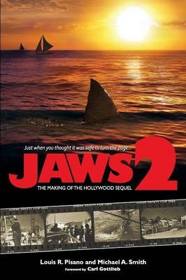 Jaws 2 - Louis R Pisano, Pastor Michael A Smith