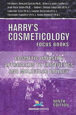 Cosmetic Industry Approaches to Epigenetics and Molecular Biology - 