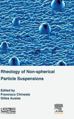 Rheology of Non-spherical Particle Suspensions - 