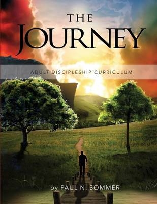 The Journey - Paul N Sommer
