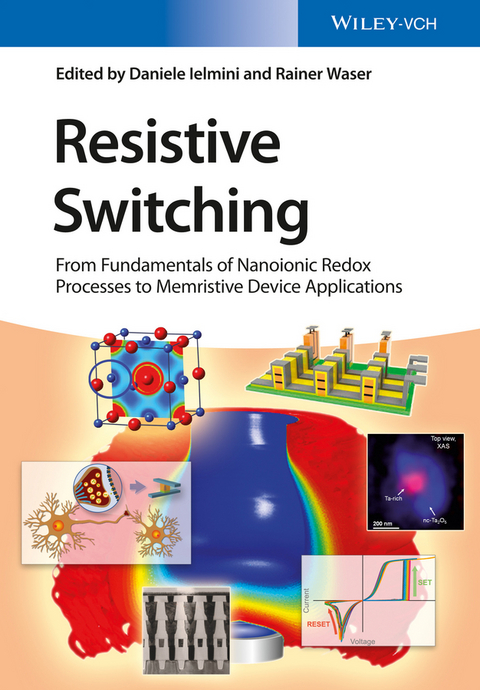 Resistive Switching - 