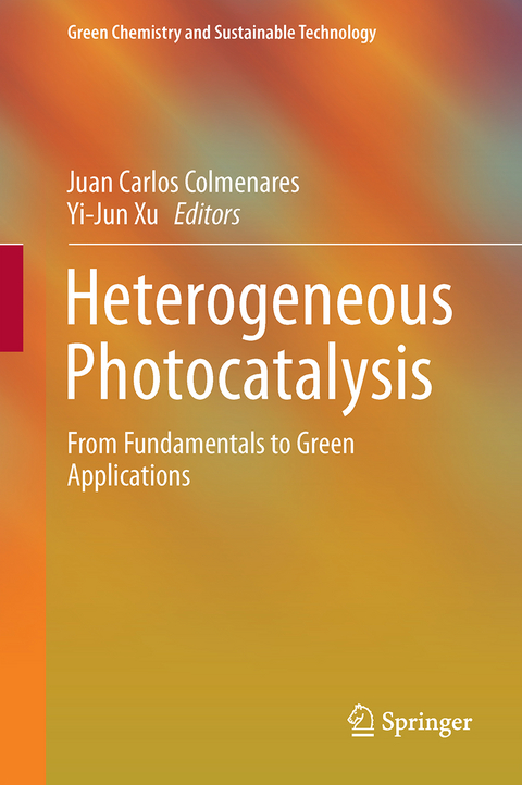 Heterogeneous Photocatalysis - 