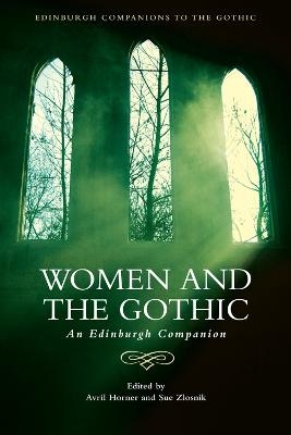 Women and the Gothic - 