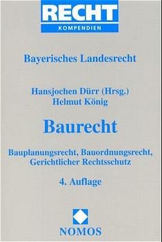 Baurecht - 