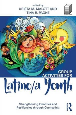 Group Activities for Latino/a Youth - 