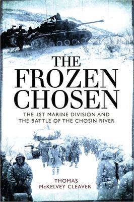 The Frozen Chosen - Thomas McKelvey Cleaver