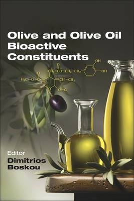 Olive and Olive Oil Bioactive Constituents - 