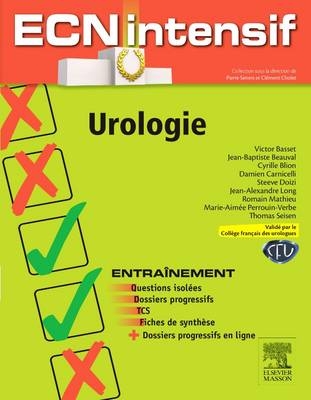 Urologie -  Cfu, Clement Cholet, Pierre Seners