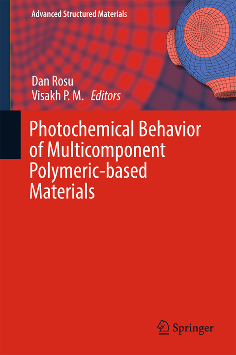 Photochemical Behavior of Multicomponent Polymeric-based Materials - 