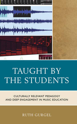 Taught by the Students - Ruth Gurgel