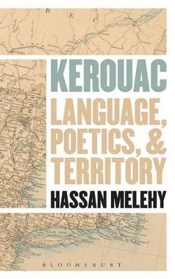 Kerouac - Professor Hassan Melehy