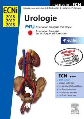 Urologie -  Afu,  Afuf