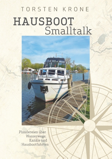 Hausboot Smalltalk - Torsten Krone